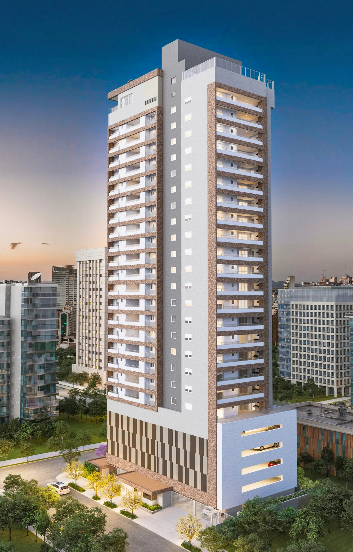 PATRIANI – VITRA SANTOS